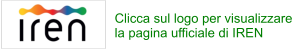 Clicca sul logo per visualizzare  la pagina ufficiale di IREN