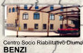 Centro Socio Riabilitativo Diurno BENZI