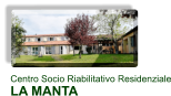Centro Socio Riabilitativo Residenziale LA MANTA