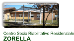 Centro Socio Riabilitativo Residenziale ZORELLA