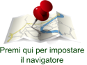 Premi qui per impostare  il navigatore