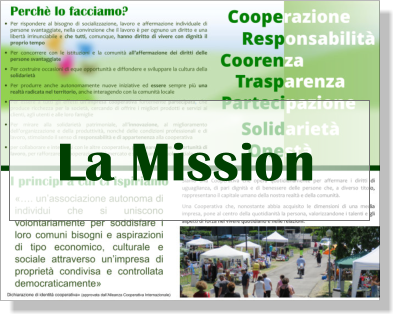 La Mission