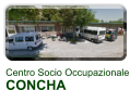 Centro Socio Occupazionale CONCHA