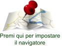 Premi qui per impostare  il navigatore