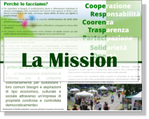 La Mission